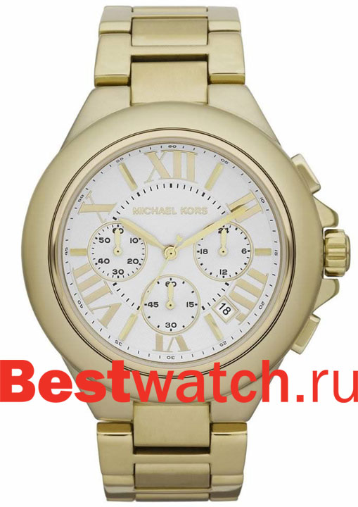 Часы Michael Kors Camille MK5635
